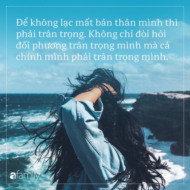 Hỡi những em gái đang yêu như Văn Mai Hương: nếu em muốn đến được mùa quả chín... - Ảnh 3.