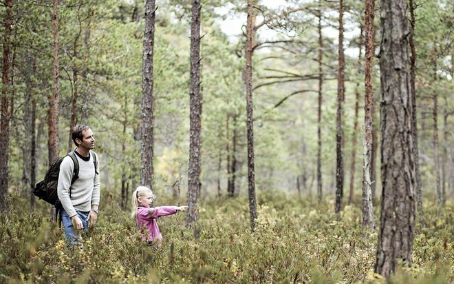 Sống Lagom, một phong cách sống khiến cả thế giới chào thua của người Thụy Điển - Ảnh 7.