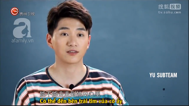 Các nam thần Phi thường hoàn mỹ vô cùng lo sợ khi đứng cạnh cô gái xinh đẹp này - Ảnh 6. Các nam thần Phi thường hoàn mỹ vô cùng lo sợ khi đứng cạnh cô gái xinh đẹp này - Ảnh 6.