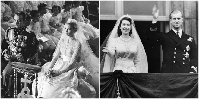 10 điều bí mật làm nên sức hút vượt trời gian của mẫu váy cưới mà Công nương Kate mặc  - Ảnh 7.