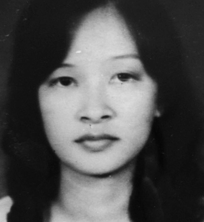 Người phụ nữ gốc Việt tìm mẹ thất lạc suốt 33 năm trời vì bị bắt cóc trên biển - Ảnh 1.
