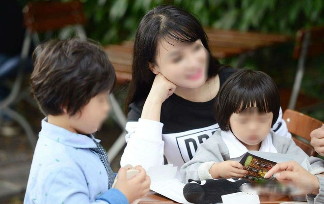 Chồng cống nạp lương cuối tháng, tiện thể gửi thư gọi vợ là con điên, vợ không giận mà còn lên mạng khoe - Ảnh 6. Chồng cống nạp lương cuối tháng, tiện thể gửi thư gọi vợ là con điên, vợ không giận mà còn lên mạng khoe - Ảnh 6.