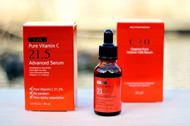 Điểm qua 6 loại serum vừa rẻ vừa chất lượng mà bạn nhất định phải dùng thử - Ảnh 7.