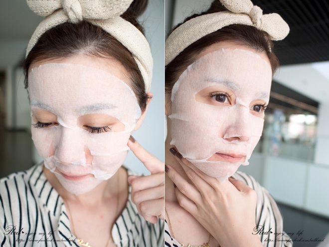 Hòa theo xu hướng, 3 hãng lớn này cũng mới cho ra mắt dòng mặt nạ giấy giá bình dân - Ảnh 1. Hòa theo xu hướng, 3 hãng lớn này cũng mới cho ra mắt dòng mặt nạ giấy giá bình dân - Ảnh 1.