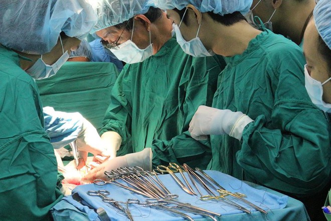 Cần Thơ: Thai phụ suýt chết vì bị đái tháo đường thai kỳ rất nặng, đường huyết cao gấp 9 lần bình thường - Ảnh 1.
