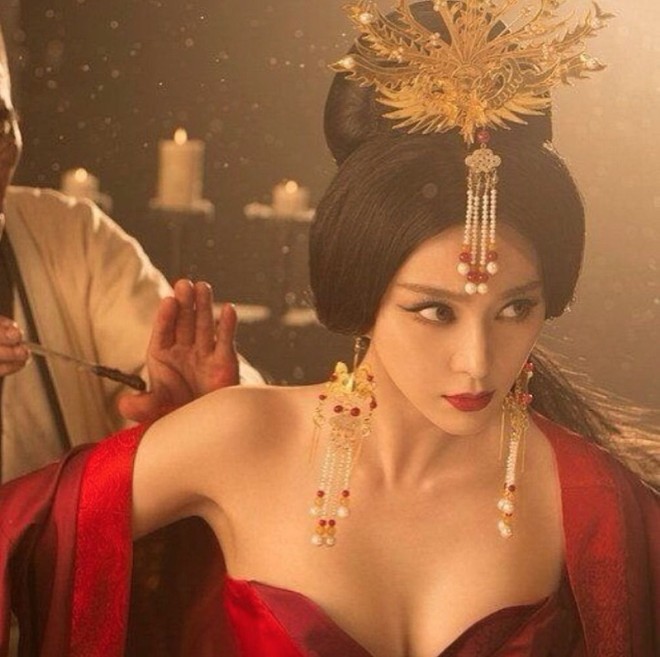 Bất ngờ trước những bí mật làm đẹp riêng của các mỹ nữ lừng danh Trung Hoa xưa - Ảnh 8.