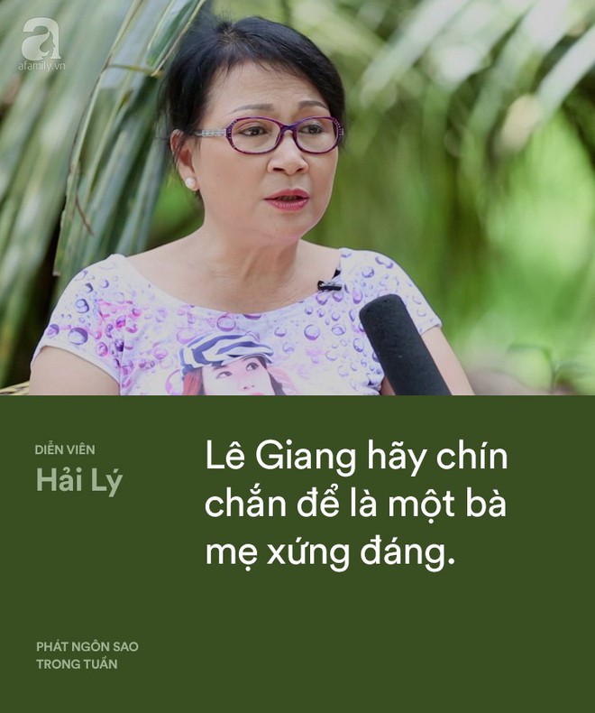 Khánh Thi tiết lộ chuyện làm dâu nhà Phan Hiển; Giang Hồng Ngọc không muốn làm bản sao Hà Hồ mà ước là Lệ Quyên thứ 2 - Ảnh 2.