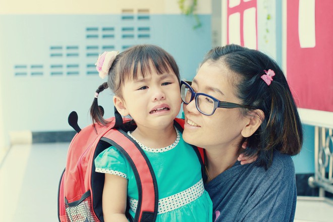 5 điều các mẹ phải “tự kiểm điểm” ngay hôm nay nếu không muốn làm phật lòng cô giáo của con! - Ảnh 5.