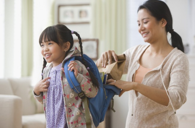 5 điều các mẹ phải “tự kiểm điểm” ngay hôm nay nếu không muốn làm phật lòng cô giáo của con! - Ảnh 4.