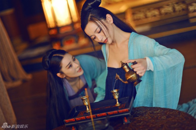 Đây là lý do giúp các kỹ nữ Trung Hoa xưa phục vụ khách mỗi ngày mà vẫn không có thai ngoài ý muốn - Ảnh 2.