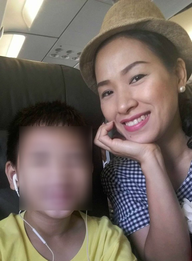 Tranh giành hậu ly hôn: tố chồng mắc bệnh nan y, vợ quyết không thi hành án vì thương con - Ảnh 1. Tranh giành hậu ly hôn: tố chồng mắc bệnh nan y, vợ quyết không thi hành án vì thương con - Ảnh 1.