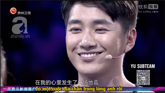 Các nam thần Phi thường hoàn mỹ vô cùng lo sợ khi đứng cạnh cô gái xinh đẹp này - Ảnh 7. Các nam thần Phi thường hoàn mỹ vô cùng lo sợ khi đứng cạnh cô gái xinh đẹp này - Ảnh 7.