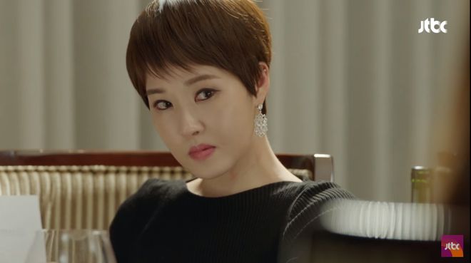 Quý cô ưu tú: Có người chồng tồi tệ thế này, Kim Hee Sun ly hôn là phải - Ảnh 5.
