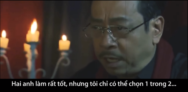 Cười ngất với trailer phim Người khó xử cực hài của Phan Quân và Sơn Tùng, Ưng Hoàng Phúc - Ảnh 8.