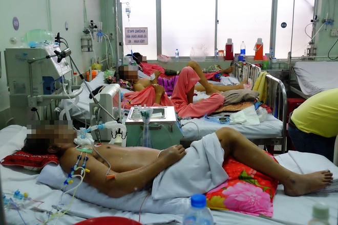 Thông tin mới nhất vụ tai nạn nghiêm trọng khiến 16 người thương vong ở Tây Ninh - Ảnh 1.