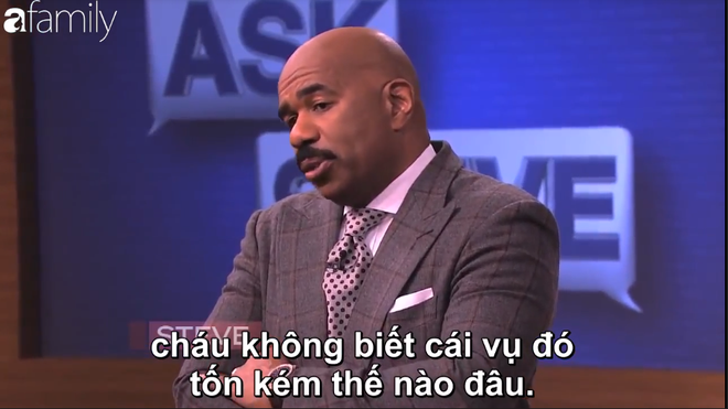 Little Big Shots: Cậu bé 8 tuổi muốn làm nha sĩ nhưng lại bị Steve Harvey vạch trần âm mưu - Ảnh 6.