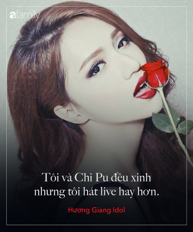 Văn Mai Hương tiết lộ bị fan của Chi Pu dọa giết; Hoa hậu Đỗ Mỹ Linh tuyên bố không cần đại gia - Ảnh 5.