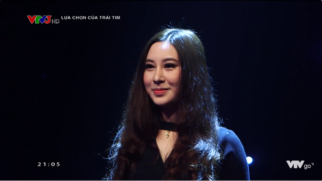 Mới lên sóng tập đầu, chương trình hẹn hò kinh dị gây chú ý vì dàn khách mời xấu đau xấu đớn - Ảnh 6. Mới lên sóng tập đầu, chương trình hẹn hò kinh dị gây chú ý vì dàn khách mời xấu đau xấu đớn - Ảnh 6.