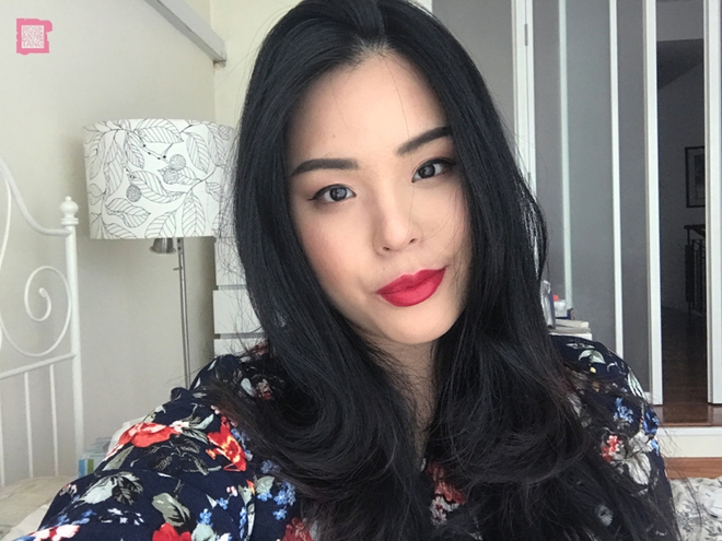 Học tập 3CE, Chanel cho ra mắt BST son đỏ đủ sắc độ khiến giới làm đẹp mất ăn mất ngủ - Ảnh 7. Học tập 3CE, Chanel cho ra mắt BST son đỏ đủ sắc độ khiến giới làm đẹp mất ăn mất ngủ - Ảnh 7.