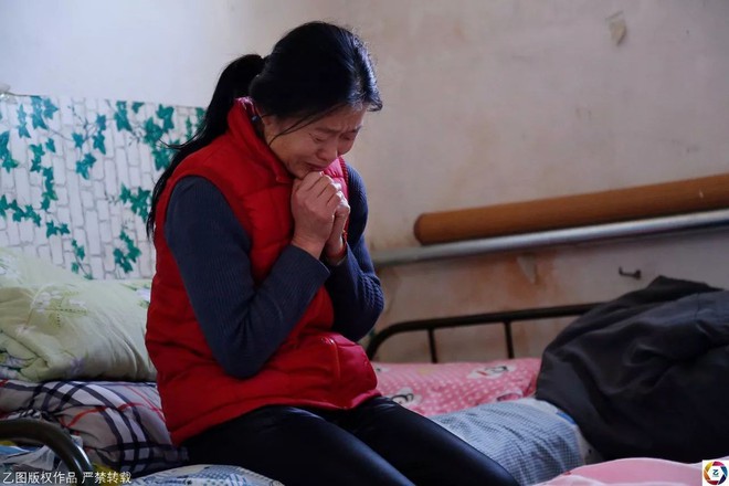 “Con không muốn trở thành gánh nặng của bố mẹ, không có con thì vẫn còn anh và em mà, bé gái 14 tuổi muốn từ bỏ trị bệnh vì gia đình quá nghèo - Ảnh 8. “Con không muốn trở thành gánh nặng của bố mẹ, không có con thì vẫn còn anh và em mà, bé gái 14 tuổi muốn từ bỏ trị bệnh vì gia đình quá nghèo - Ảnh 8.