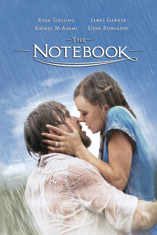Phim của Lee Jong Suk - Suzy tung poster hao hao... The Notebook - Ảnh 2.