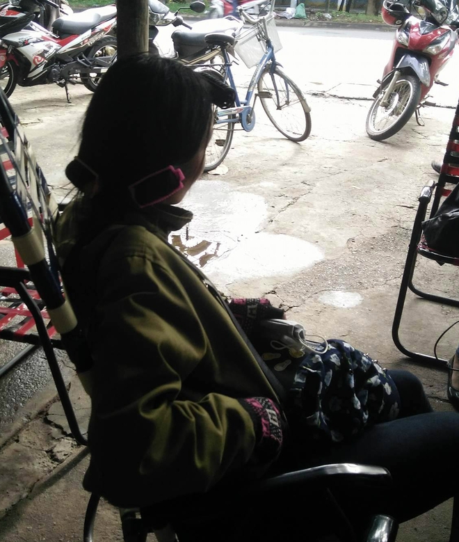 Nỗi ám ảnh của bé gái 16 tuổi có thai , em gái 13 tuổi bị bạn trai xâm hại trong đêm - Ảnh 1. Nỗi ám ảnh của bé gái 16 tuổi có thai , em gái 13 tuổi bị bạn trai xâm hại trong đêm - Ảnh 1.