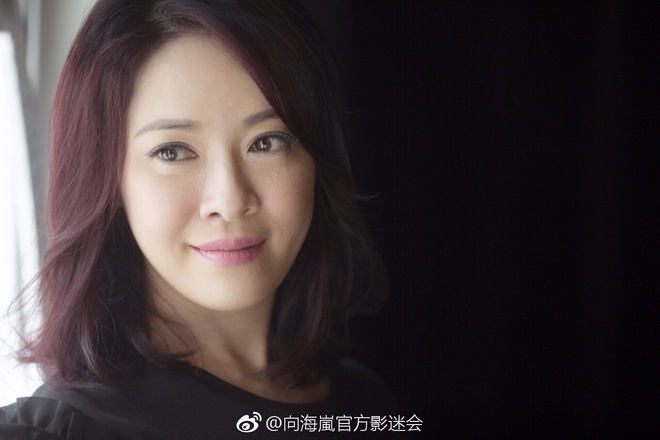 Dương Quý Phi Hướng Hải Lam: Dành cả tuổi thanh xuân cho TVB nhưng những gì cô nhận lại được thật quá đáng thương! - Ảnh 11.
