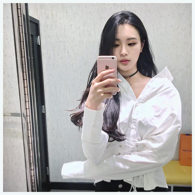 Áo liền corset – mẫu áo mới mà nàng nào mặc vào cũng eo thon tức thì - Ảnh 9.