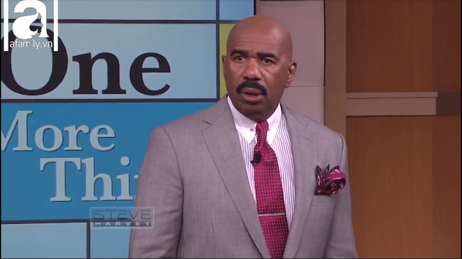 Gặp gỡ cô bé đáng yêu đến nỗi vợ MC Steve Harvey muốn bế về nhà - Ảnh 8.