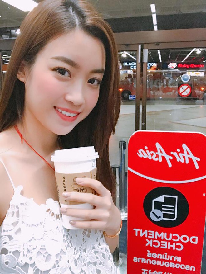 Soi nhất cử nhất động của sao Việt (8/8) - Ảnh 14. Soi nhất cử nhất động của sao Việt (8/8) - Ảnh 14.