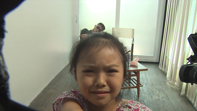 Mới thử thách đầu tiên mà 4 nhóc tì Bố ơi đã nằng nặc đòi về - Ảnh 2. Mới thử thách đầu tiên mà 4 nhóc tì Bố ơi đã nằng nặc đòi về - Ảnh 2.