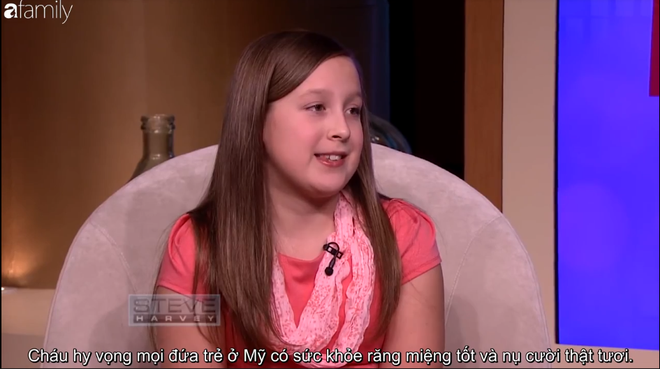 Mới 9 tuổi nhưng cô bé này đã có cả một thương hiệu kẹo mút của riêng mình - Ảnh 7.