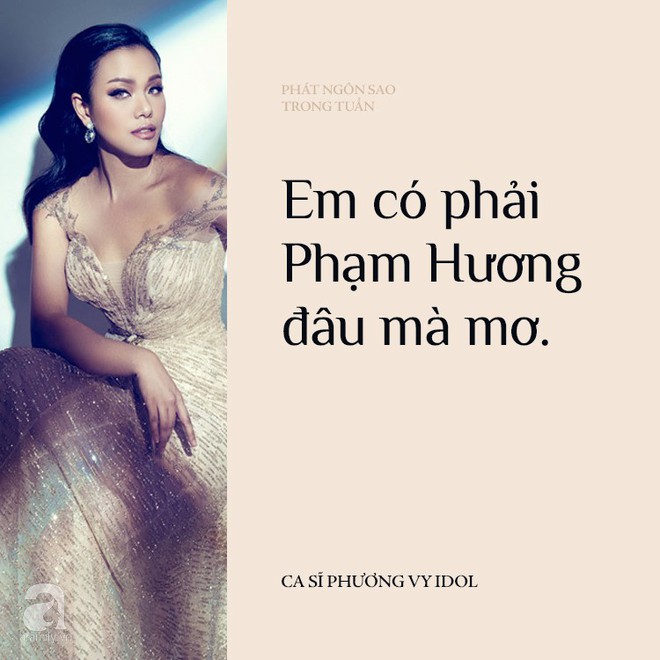 Tân Hoa hậu Đại Dương gây bão khi tự nhận mình nổi trội về nhan sắc; Thu Minh công khai mỉa mai hotgirl đi hát - Ảnh 3.
