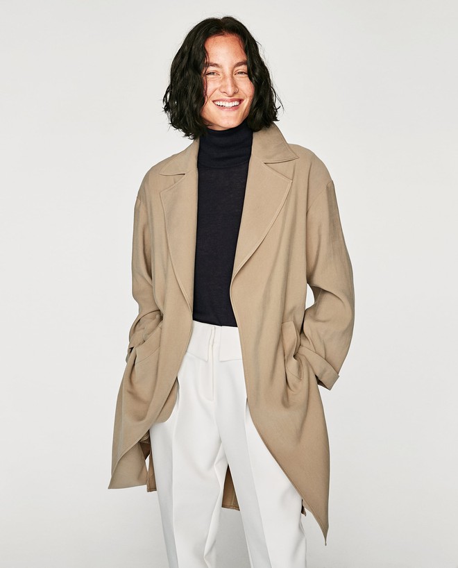 Tìm kiếm vài món đồ H&M, Zara để lên sẵn kế hoạch diện đồ cho mùa lễ hội cuối năm - Ảnh 6. Tìm kiếm vài món đồ H&M, Zara để lên sẵn kế hoạch diện đồ cho mùa lễ hội cuối năm - Ảnh 6.