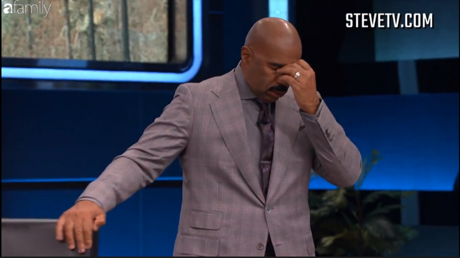 Steve Harvey lo sợ bị kiện vì màn trình diễn của cậu bé 11 tuổi tại Little Big Shots - Ảnh 5.