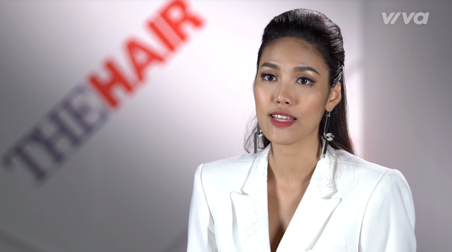 The Look 2017: Minh Tú tuyên bố không ngại Phạm Hương và khiêu khích Hoa hậu Kỳ Duyên - Ảnh 6.
