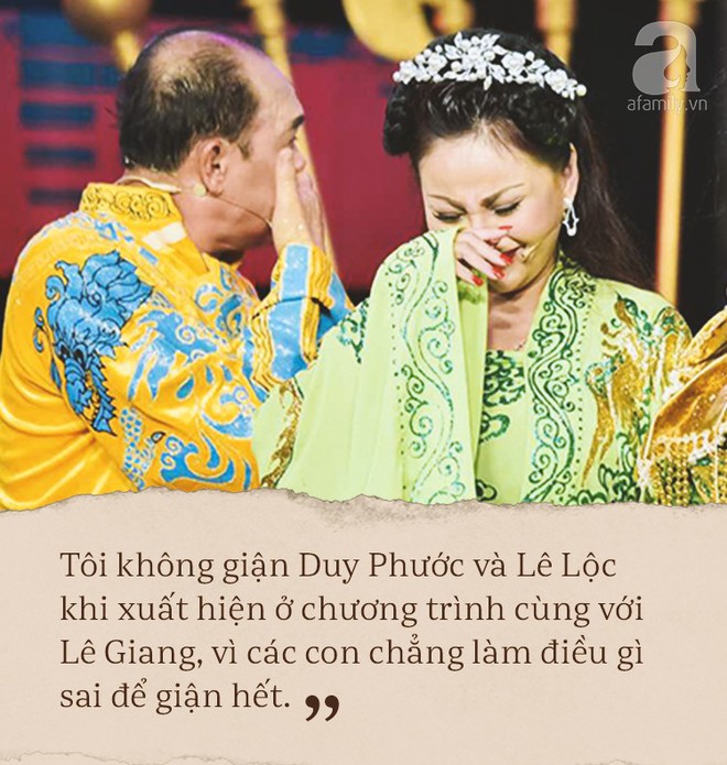 Bị Lê Giang tố đánh vợ đến mức vứt xuống cầu thang, Duy Phương lên tiếng: Họ đang giết tôi! - Ảnh 10.