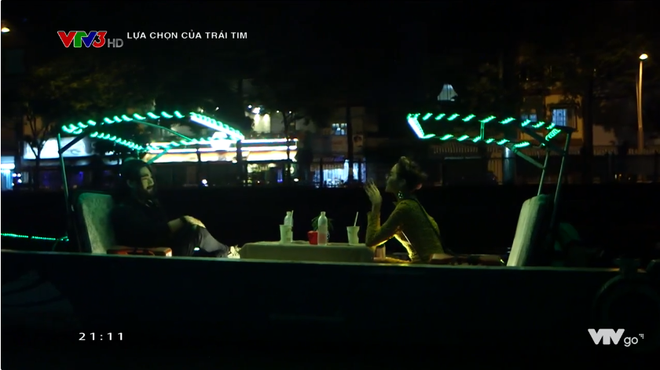 Mới lên sóng tập đầu, chương trình hẹn hò kinh dị gây chú ý vì dàn khách mời xấu đau xấu đớn - Ảnh 7. Mới lên sóng tập đầu, chương trình hẹn hò kinh dị gây chú ý vì dàn khách mời xấu đau xấu đớn - Ảnh 7.