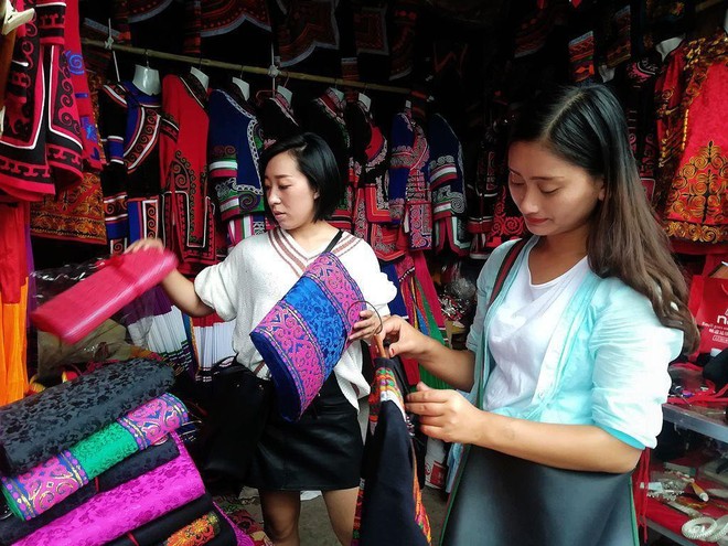 Bi hài nàng dâu sa vào gia đình tham lam: mẹ chồng hay đòi, em chồng hay xin, chị chồng nhờ mua không trả tiền - Ảnh 5.