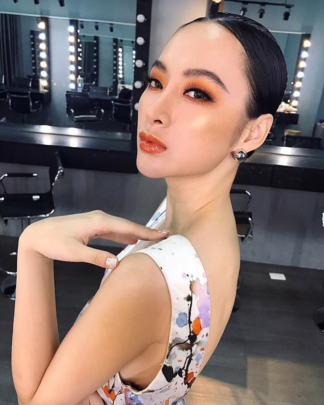 Soi nhất cử nhất động của sao Việt (27/6) - Ảnh 3.