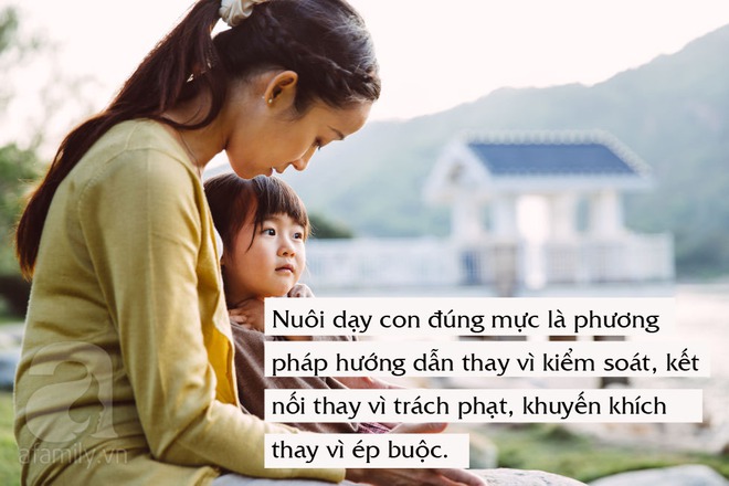 Nói đồng ý với con trong suốt 1 tuần, bà mẹ đã nhận ra nhiều điều bất ngờ - Ảnh 1.