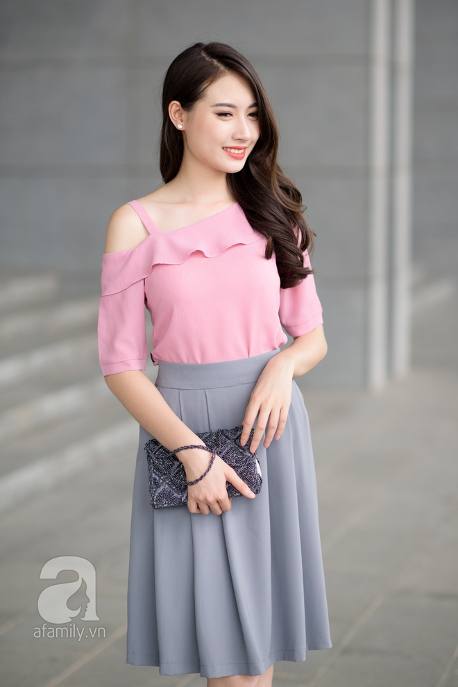 Street style tuần này nàng nào cũng nữ tính, lung linh hết thảy - Ảnh 11.