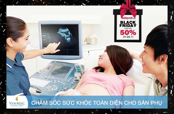 Khuyến mãi Black Friday tại Adayroi.com: Giảm giá trên 50% - Ảnh 2.