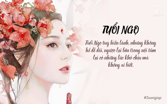 Đừng thấy hiền rồi bắt nạt, 3 con giáp này không phải kiểu phụ nữ cam chịu đâu! - Ảnh 3.