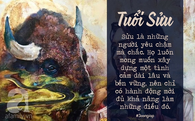 3 con giáp nữ không thích nói lời ngon ngọt, chỉ thích thể hiển tình cảm bằng hành động - Ảnh 1.