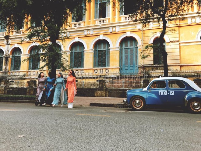 “Cô Ba Sài Gòn” chính là bộ phim mà người phụ nữ Việt Nam nào cũng phải xem ít nhất một lần trong đời - Ảnh 2.