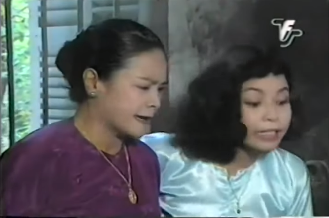 Đây là 6 bà mẹ chồng của màn ảnh Việt khiến ai nấy đều hoảng hồn vì những “mưu thâm kế độc” hành hạ con dâu - Ảnh 9.