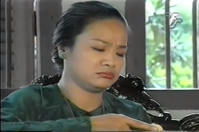 Đây là 6 bà mẹ chồng của màn ảnh Việt khiến ai nấy đều hoảng hồn vì những “mưu thâm kế độc” hành hạ con dâu - Ảnh 10.