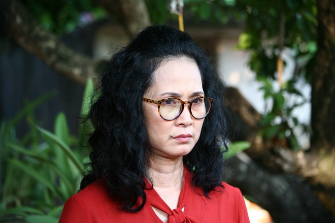 Đây là 6 bà mẹ chồng của màn ảnh Việt khiến ai nấy đều hoảng hồn vì những “mưu thâm kế độc” hành hạ con dâu - Ảnh 2.
