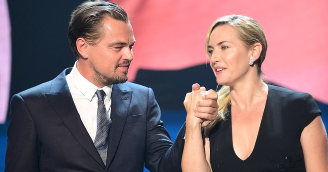 Kate Winslet: Nàng thơ của chuyến tàu định mệnh Titanic năm ấy và lời bộc bạch “Chuyện tình đời tôi đủ để làm thành phim!” - Ảnh 7.